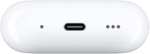 Apple AirPods Pro 2. Generation mit USB‑C MagSafe Case