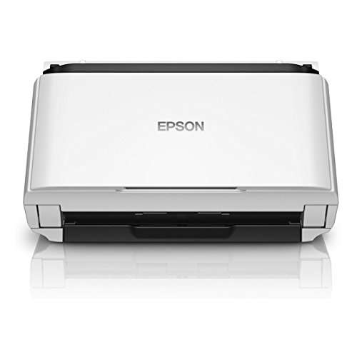 [Prime] Epson WorkForce DS-410 Dokumentenscanner (mit Cashback - dann 199,99€)