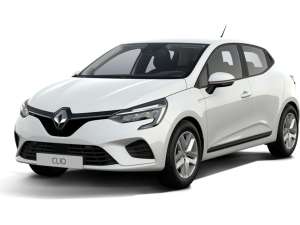[GEWERBELEASING] Renault Clio Equilibre | Ganzjahresräder inklusive | 12 Monate Testleasing 66,00€ netto Monatlich + 713€ Überführung