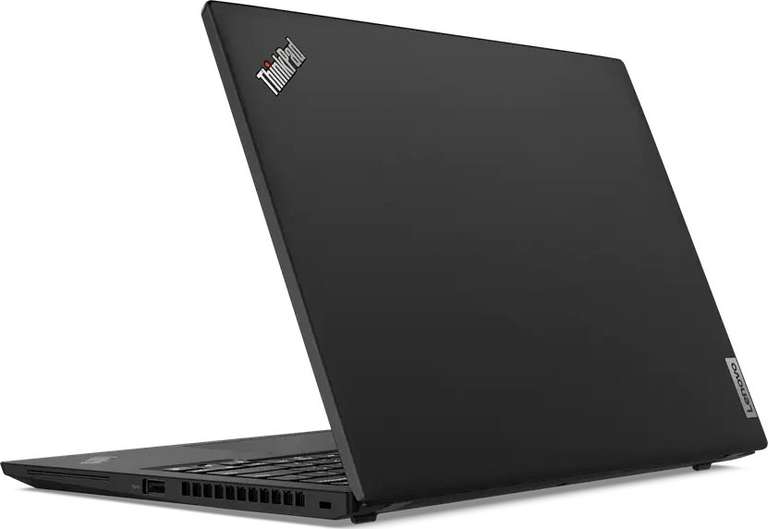 Lenovo ThinkPad X13 G3 (13.3", 1920x1200, 300nits, Ryzen 5 PRO 6650U, 16/512GB, USB4, 2x USB-A, HDMI 2.0, 54.7Wh, Win11 Pro, 1.31kg)