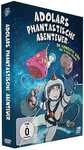 Adolars phantastische Abenteuer | Archibald der Weltraumtrotter | Die komplette Serie (Fernsehjuwelen) | 2 Disc DVD | Prime