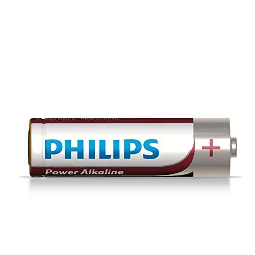 [Prime] Philips Bodygroom Series 1000 Wasserfester Bodygroomer, batteriebetrieben (Modell BG1024/16)
