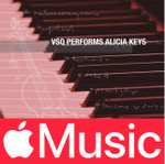 [Apple Music] via Aktion "If I Ain't Got You", neuer Deal via Shazam, bis zu 3 Gratismonate. Neu & Altkunden, gültig bis 15.Feb 2024
