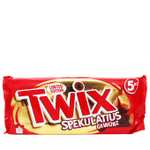 Twix Spekulatius-Gewürz-Schokolade-30 Riegel x 46g Limited Edition