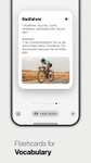 WordSnap Vokabeltrainer mit KI, Lifetime In-App Kauf gratis (iOS)