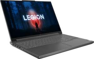 Lenovo Legion Slim 5 16IRH8 16"QHD+ IPS i7-13700H 32GB/1TB SSD RTX 4070 Win11 82YA00E1GE - 1339€ via Shoop & Galaxus