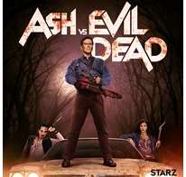 [Microsoft Canada] Ash vs Evil Dead (2015-18) - Komplette HD Kaufserie - nur OV - IMDB 8,4 - Bruce Campbell, Lucy Lawless
