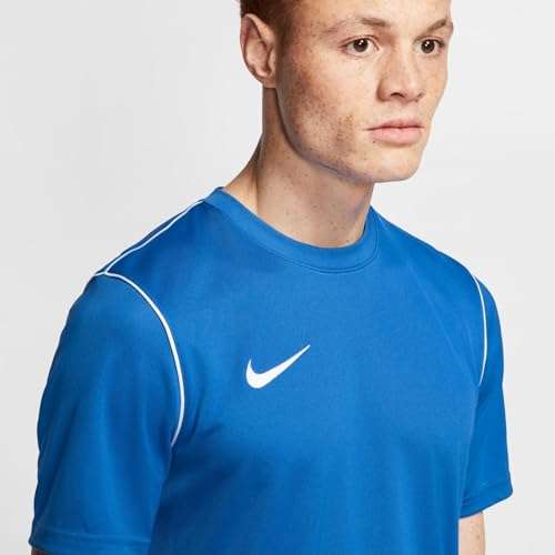 [Prime] Nike Herren DRI-FIT Park Vii JSY Trikot blau (Gr. M, L und XL)