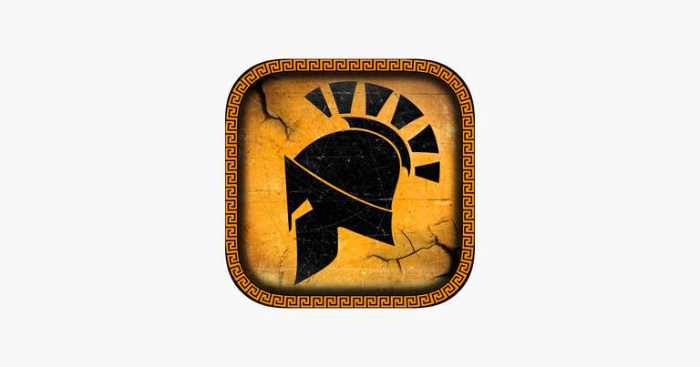 [AppStore] Titan Quest HD