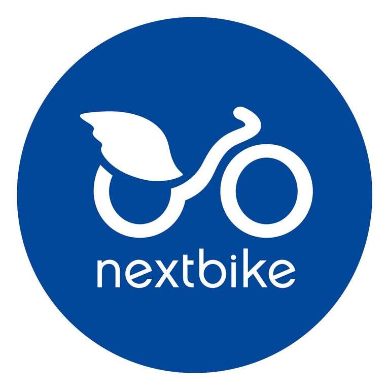 Nextbike Gutschein: 60 Freiminuten bis 22.7.2022 einlösbar