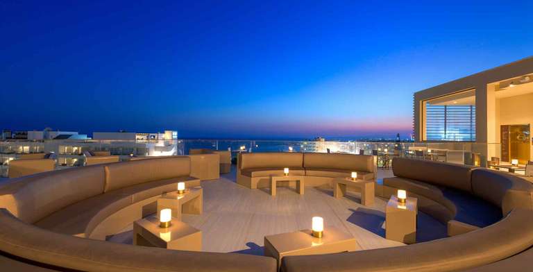 Zypern: z.B. 7 Nächte | 5*Amarande Hotel Adults only | Halbpension | Doppelzimmer 919€ für 2 Per. bis Ende Apr. danach Aufpreis | Hotel only