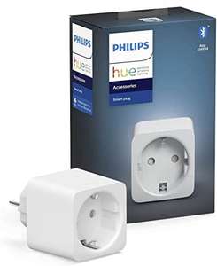 (amazon prime) Philips Hue Smart Plug Smarte Steckdose für 26,99