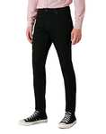 Wrangler Herren Greensboro Black Valley Jeans, W30 bis W46 für 23,99€/ Wrangler Herren Larston Slim Jeans 23,99€ (Prime)