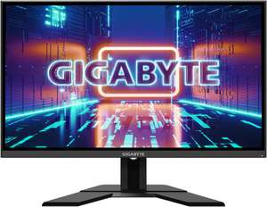 Gigabyte G27Q Monitor (27", WQHD, IPS, 144Hz) (Effektiv 219€) [computeruniverse]