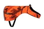 Non-Stop Dogwear Camo-Bezug Orange/Camo Größe S-XL