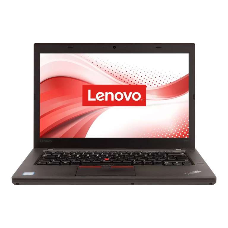 [Gebraucht] Lenovo ThinkPad T460 - 14,0 Zoll - Core i5-6300U @ 2,3 GHz - 8GB RAM - 256GB SSD - FHD - A-Ware
