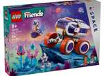 [Otto] Lego Friends 42602 Fahrzeug zur Weltraum Forschung (mit UP+ 39,99; aka Rover aka Monstertruck :)