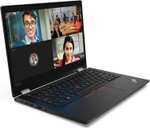 Lenovo ThinkPad L13 Yoga G2 (13.3", FHD, IPS, 300nits, Touch + Stift, i5-1135G7, 16GB/1TB, TB4, HDMI 2.0, 46Wh, noOS, 1.44kg)