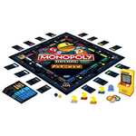 Hasbro Monopoly Arcade Pac-Man, Monopoly Brettspiel für Kinder ab 8 Jahren, inklusive Bank- und Arcade-Automat für 20,10€ (Amazon Prime)