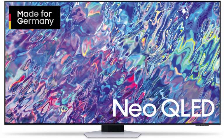 Samsung GQ75QN85BAT 189 cm (75") Neo QLED-TV