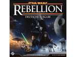 [Media Markt] Star Wars: Rebellion Brettspiel (deutsch) - Expertenspiel [BGG: 8,4]