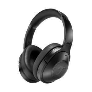 Teufel REAL BLUE - Kabellose Bluetooth Kopfhörer im Over-Ear-Design bis 55 Std. Akkulaufzeit