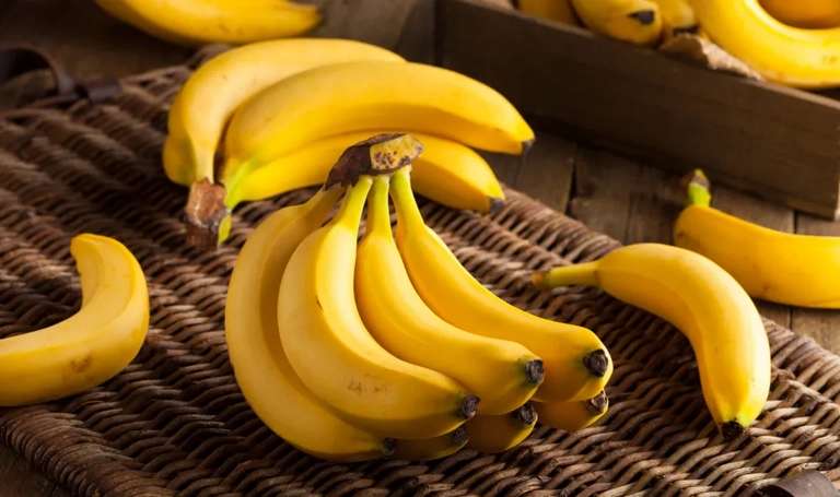 [Marktguru] 0,30€ Cashback beim Kauf von Bananen