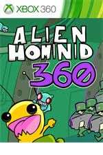 MS Store HU: Alien Hominid 360, Xbox One, Series Konsolen. Kein VPN.