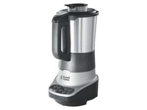 Russell Hobbs »Soup and Blend« Standmixer, mit Kochfunktion