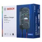 Bosch und Ctek Kfz Batterieladegeräte [Prime]
