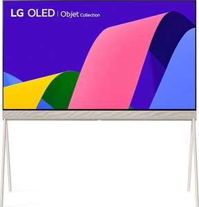 LG 42LX1Q9LA OLED evo Posé (42", UHD, 120Hz, ~600nits, 2x Triple Tuner, 3x HDMI 2.1, webOS 22) | effektiv 797€ nach 200€ Cashback