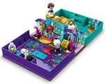 [Abholung] LEGO Disney Princess 43213 Die kleine Meerjungfrau (ab 5 Jahren, 134 Teile)