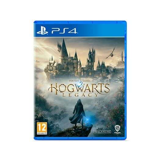 Hogwarts Legacy - PS4 Playstation 4