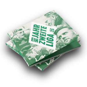 Werder Bremen Fanshop -- 10€ Rabatt ab 50€ Einkauf --
