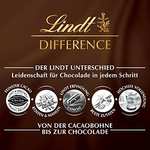 [PRIME/Sparabo] Lindt Schokolade Swiss Napolitains | 1 kg | Vollmilchschokoladen Mini Tafeln in den Sorten Milch, Milch-Nuss, LINDOR Milch