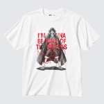 Anime T-Shirts ab 5,90 mit Click&Collect | Attack on Titan, One Piece, Naruto, Bleach