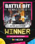 [Steam] BattleBit Remastered - 7,39€ (STEAM DECK KOMPATIBEL) | zum bisherigen Bestpreis