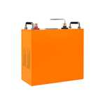 Creabest LiFePO4 Akku 12.8V 175Ah Lithium LiFePO4 Wohnmobil-Untersitz-Batterie mit BT