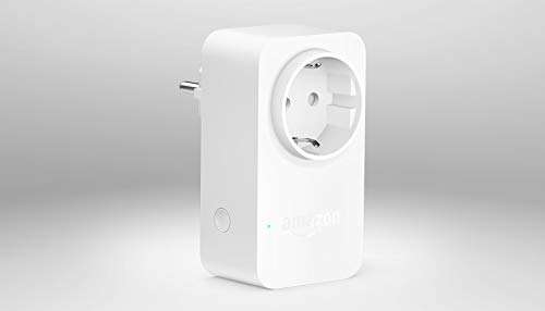 [Prime] Amazon Smart Plug für 12,99€