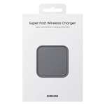 [Prime / Otto Up+] Samsung Wireless Charger Pad mit 25W Schnellladeadapter EP-P2400T