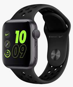 Apple Watch SE Nike 44mm Open Box