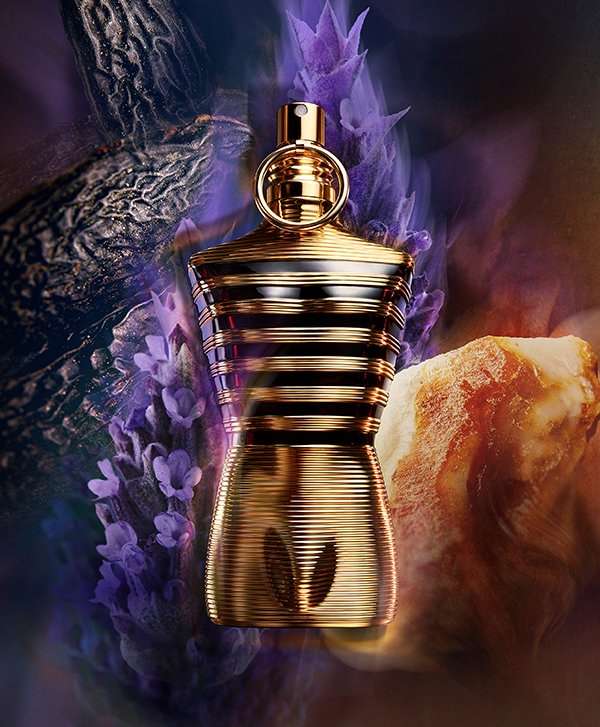 Jean Paul Gaultier Le Male Elixir Eau de Parfum 75ml