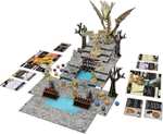 Spielzeug Sammeldeal z.B. LEGO City Adventskalender 60381 für 14,99€ | Der Kartograph für 9,99€ | Descent Legenden der Finsternis für 69,90€