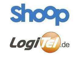 Logitel & Shoop 30€ Cashback + 280€ Auszahlung + 70€ Router-Gutschrift + für MagentaZuhause effektiv 458,88€