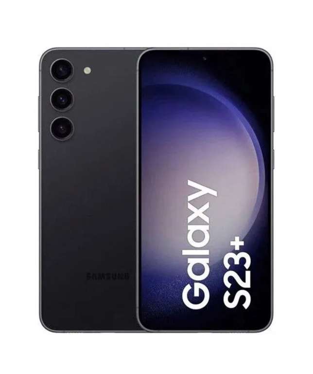 Samsung Galaxy S23+ (S23 Plus) 5G SM-S916U 256GB/ sämtliche Farben