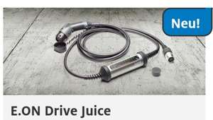 (ADAC Mitglieder) Eon Drive Juice Booster