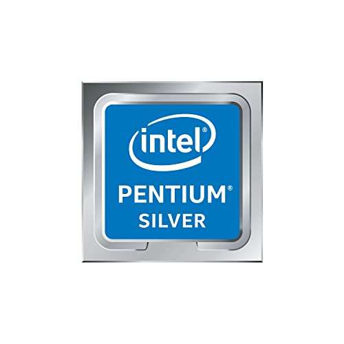 MEDION E13203 33,7 cm (13,3'') Full-HD Notebook (Intel Pentium Silver N5030, 128GB SSD, 4GB DDR4 RAM, Webcam, Win 11 Home S Modus) || Amazon