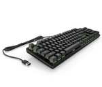 HP Pavilion Gaming-Keyboard 550 9LY71AAABD QWERTZ-DE Tastatur neu in OVP