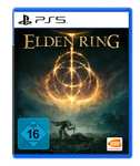 [Prime] Elden Ring für PlayStation 5 (Metacritic 96 / 8,0, ca. 59 - 132h Spielzeit)