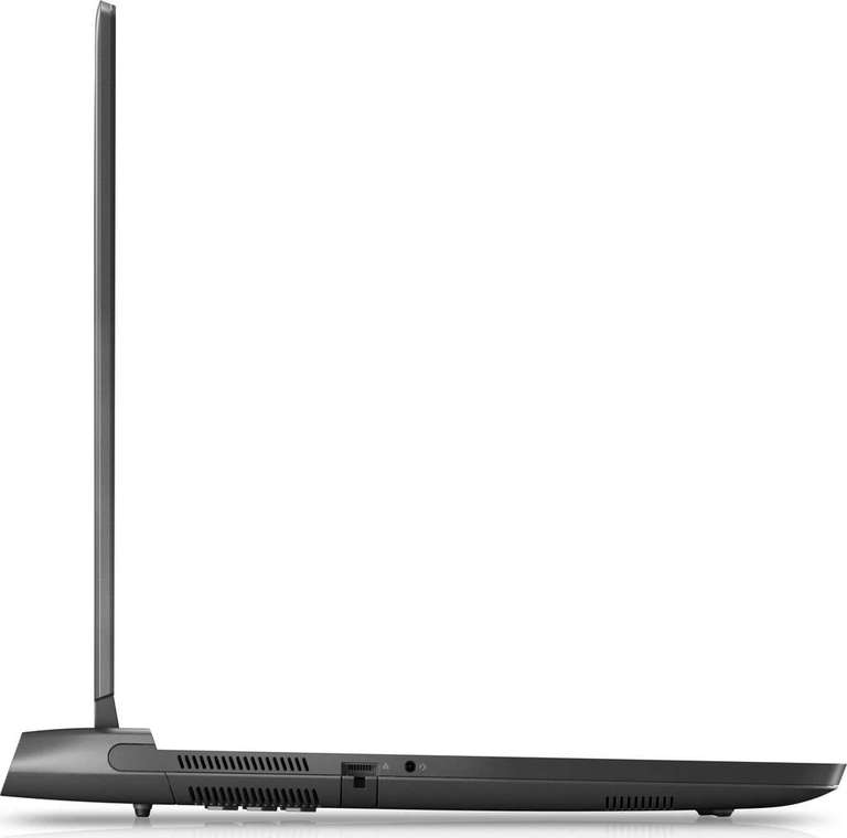 Dell Alienware m17 R5 Gaming Laptop (17.3", WQHD, IPS, 165Hz, Ryzen 7 6800H, 16GB/1TB, aufrüstbar, RTX 3070 Ti 150W, 97Wh, Win11, 3.3kg)